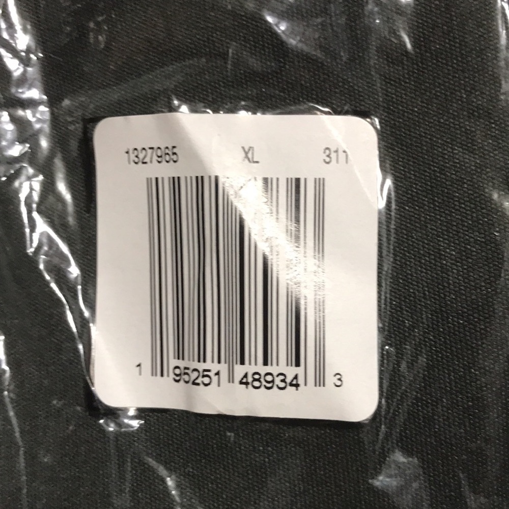 Mens UA velocity short sleeve - Picture 10 of 12
